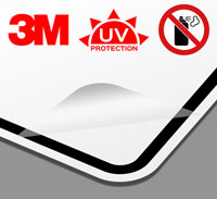 SmartShield™ POF Laminate for 12