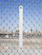 Fence Bracket for 18 in. Signs