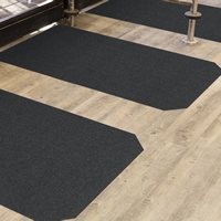 Stride Plush Slip-Resistant Disposable Carpet