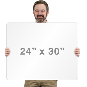 24x30/horizontal Size Image