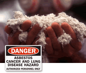 Dangers of Asbestos