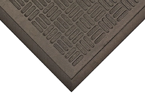 NoTrax Soil Guard Mats - Parquet