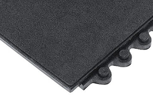 24/Seven® Rubber Floor Mats