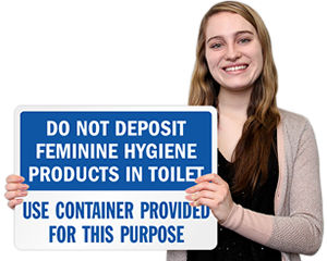 Office Bathroom Etiquette