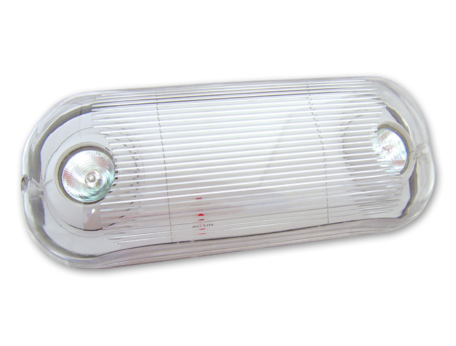 RMR-16 Light with Full Wet Location Rating