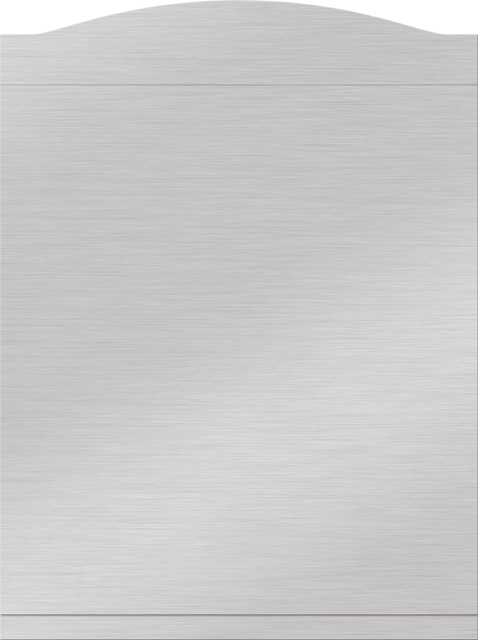 Biohazard, with Graphic and Braille