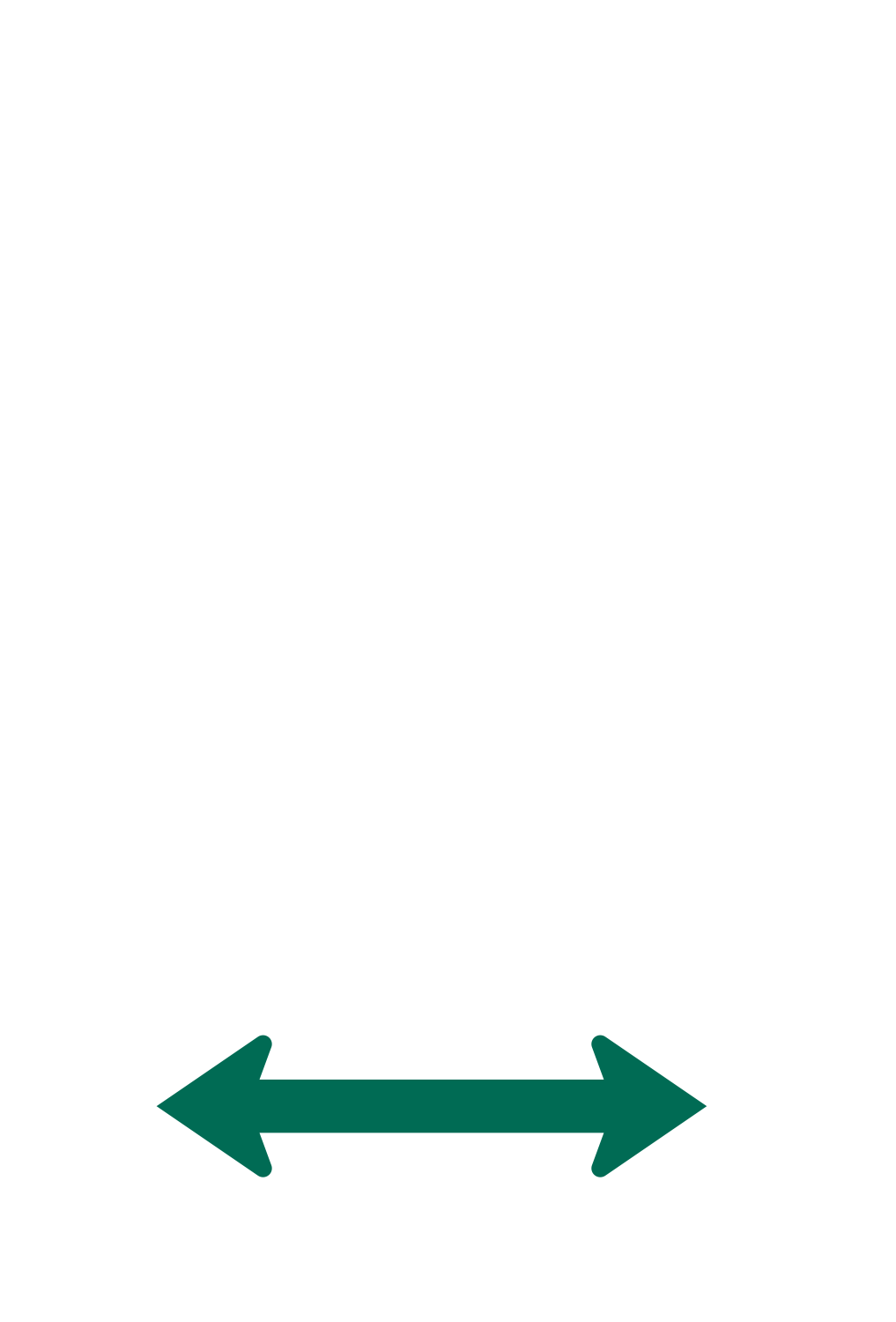 Time Limit Electric Vehicles Parking Sign with Arrow