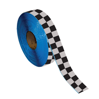 Floor Tape Checker
