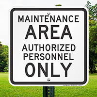 Reserved Parking For Church Member Tow Away Signs