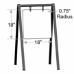 Die- the-classy-18x18-kit