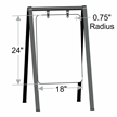 Die- the-classy-18x24-kit