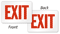 EX Add 2Face W1