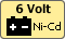 EX Add NICD 6V