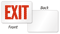EX Add 1Face W1