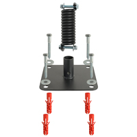 Sign Post For Parking