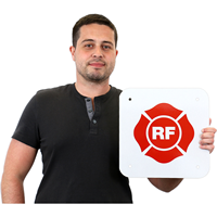 Florida Roof Floor Truss Signs