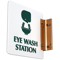 First Aid Sign for Offices