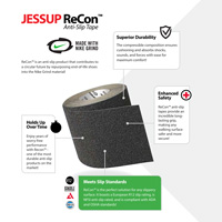 Made with Nike Grind!