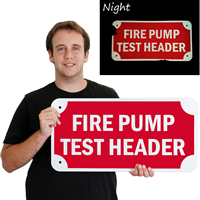 Add Your Custom Text Signs