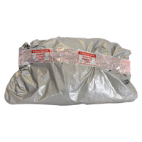 Security tape for asset protection