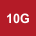 10G