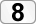 Black #8