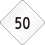 50 FT
