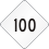100 FT