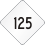 125 FT