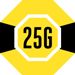 25G
