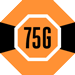 75G