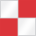 Red White Checker