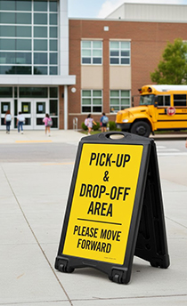 School Signs